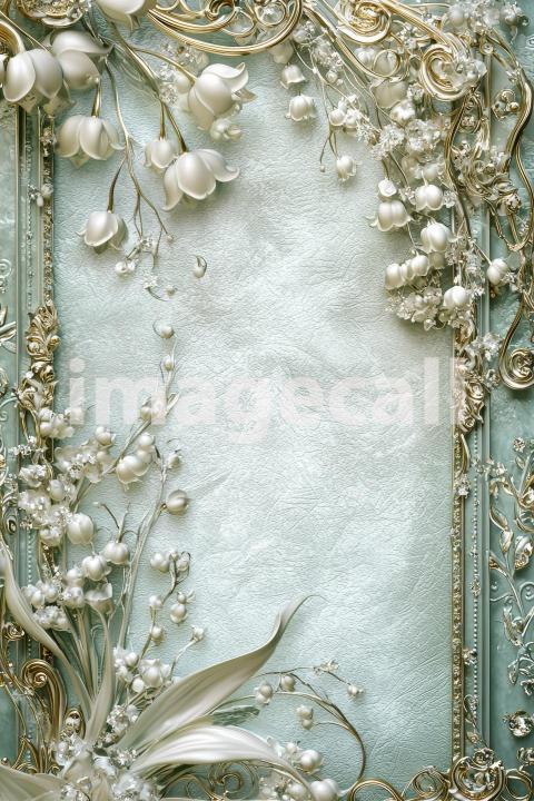 4833 Elegant & Luxurious