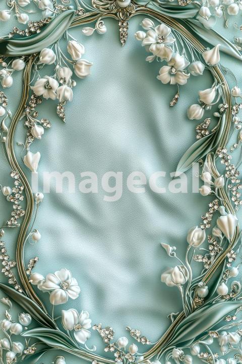 4834 Elegant & Luxurious