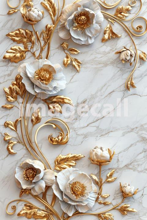 4836 Elegant & Luxurious