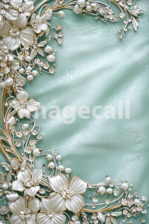 4835 Elegant & Luxurious