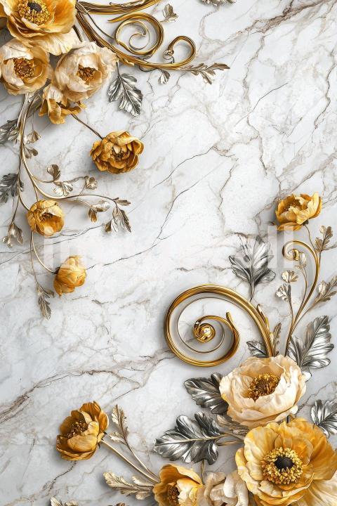 4837 Elegant & Luxurious