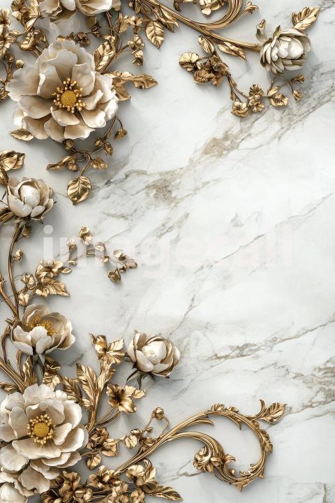 4838 Elegant & Luxurious