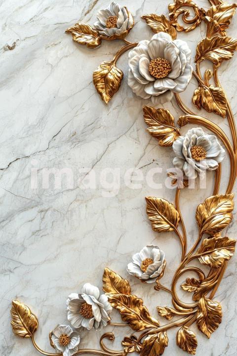 4839 Elegant & Luxurious