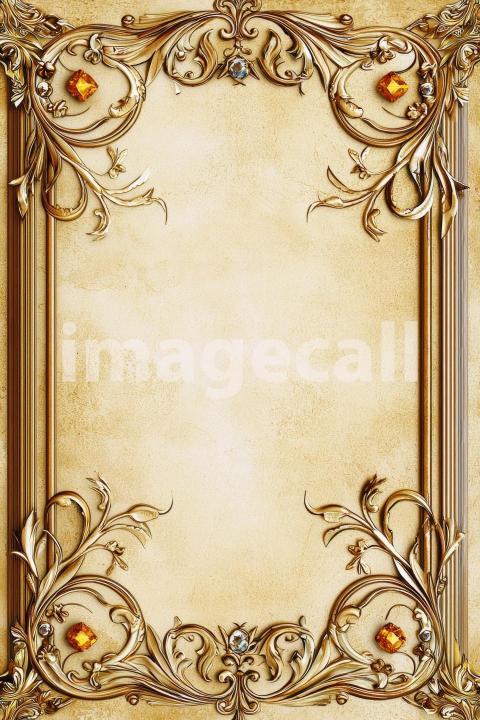 4840 Elegant & Luxurious