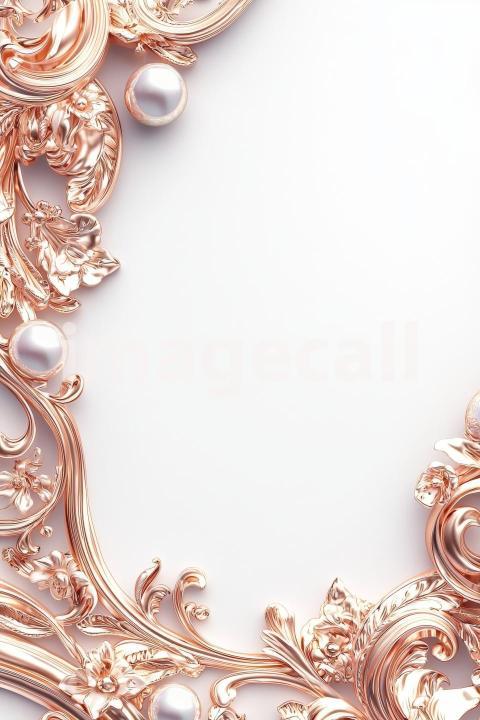 4469 Elegant & Luxurious