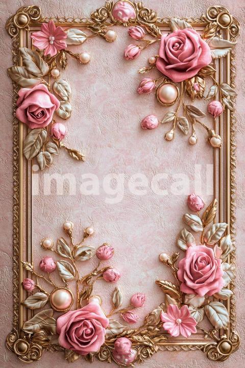 4815 Elegant & Luxurious