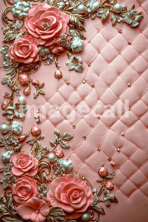 4816 Elegant & Luxurious