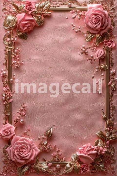 4818 Elegant & Luxurious