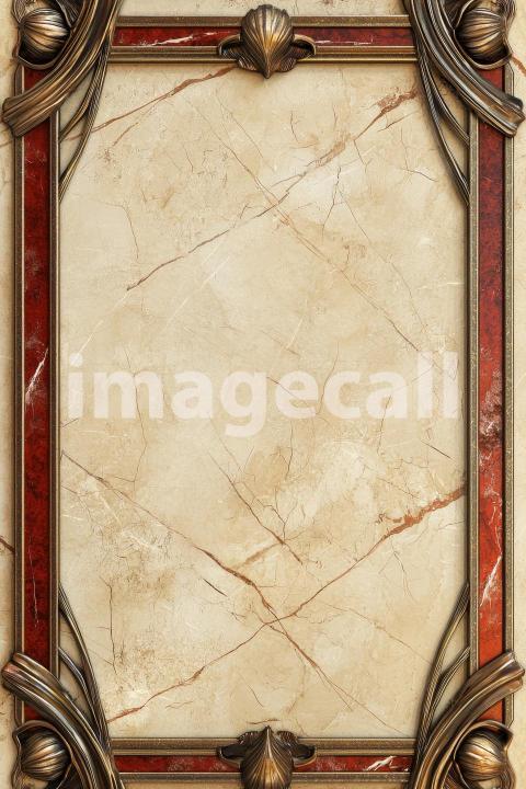 4822 Elegant & Luxurious