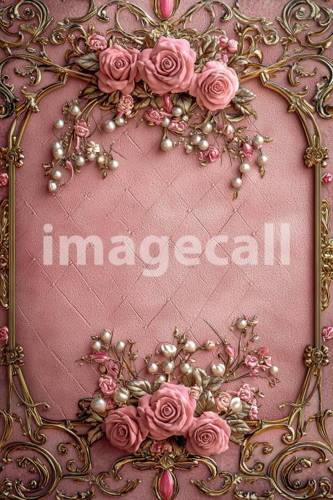 4817 Elegant & Luxurious