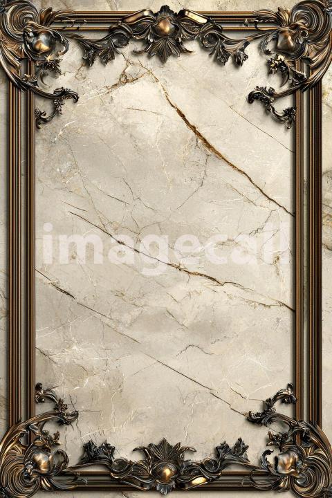 4825 Elegant & Luxurious