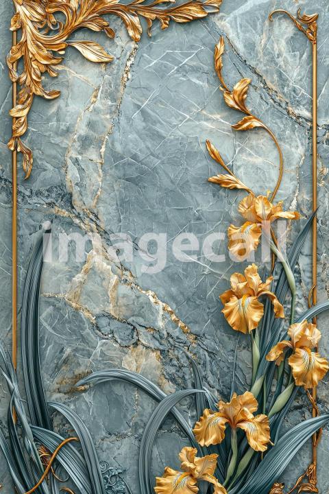 4827 Elegant & Luxurious