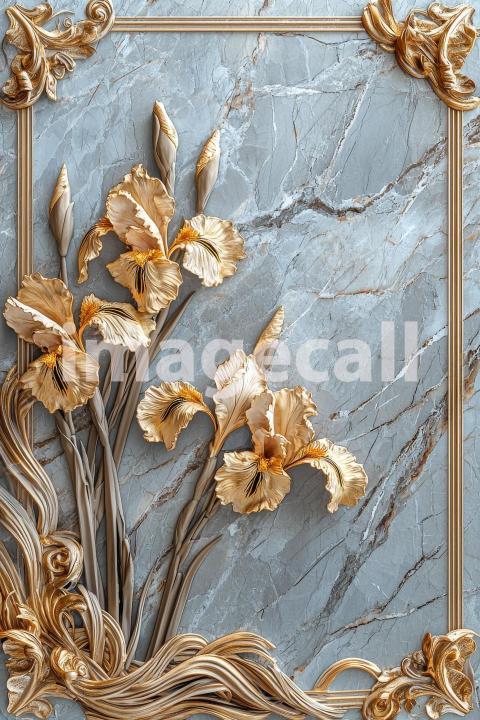 4828 Elegant & Luxurious