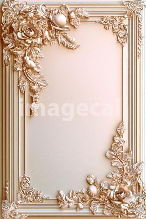 4508 Elegant & Luxurious