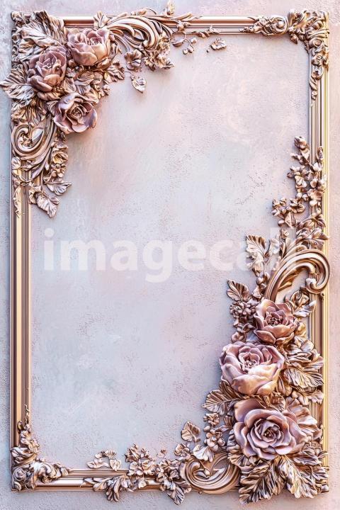 4507 Elegant & Luxurious