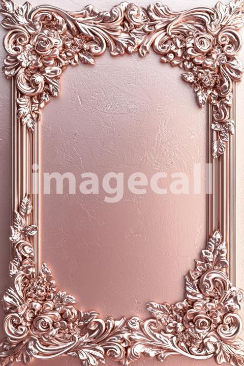 4509 Elegant & Luxurious