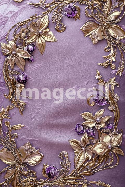 4830 Elegant & Luxurious