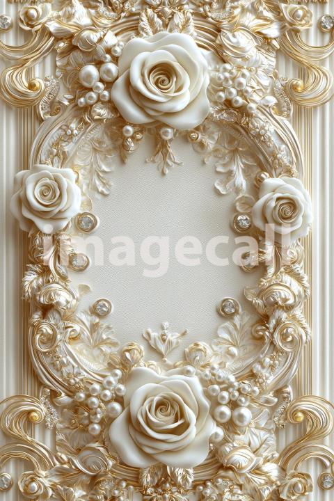 4800 Elegant & Luxurious