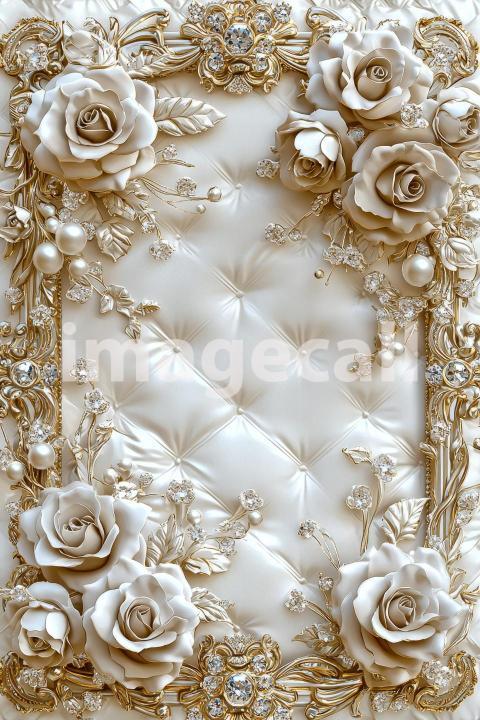 4801 Elegant & Luxurious