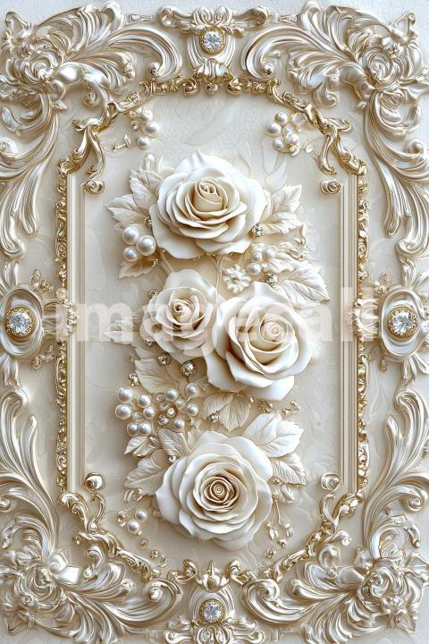 4802 Elegant & Luxurious