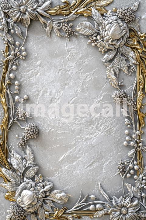 4803 Elegant & Luxurious