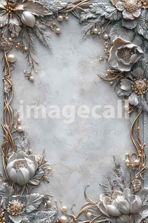 4805 Elegant & Luxurious