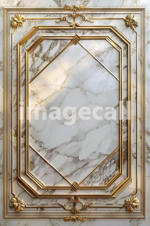 4808 Elegant & Luxurious