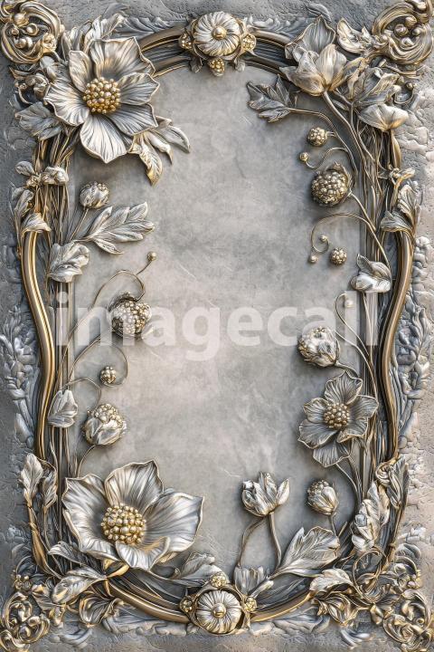 4806 Elegant & Luxurious