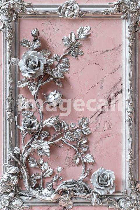 4851 Elegant & Luxurious