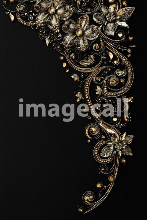 5264 Elegant & Luxurious