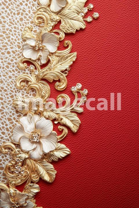 5266 Elegant & Luxurious