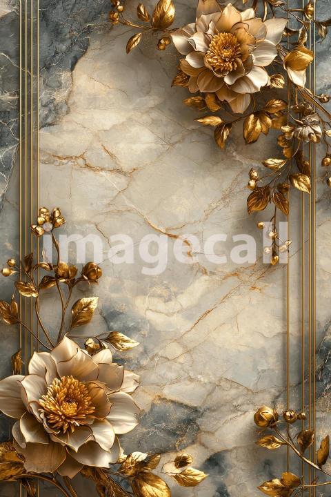 4777 Elegant & Luxurious