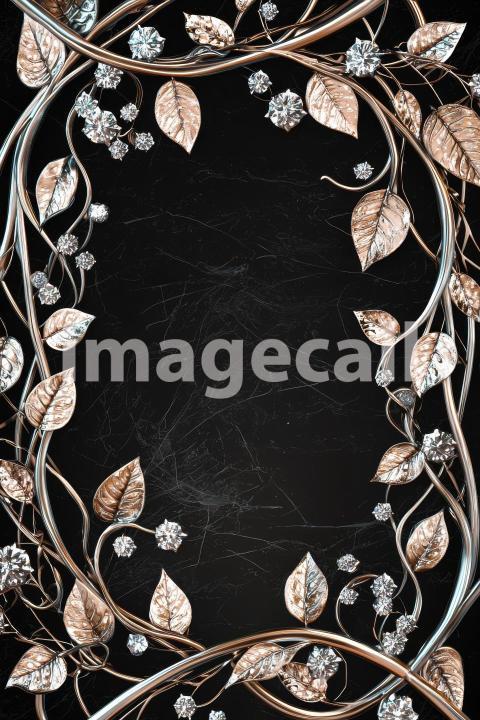 5287 Elegant & Luxurious