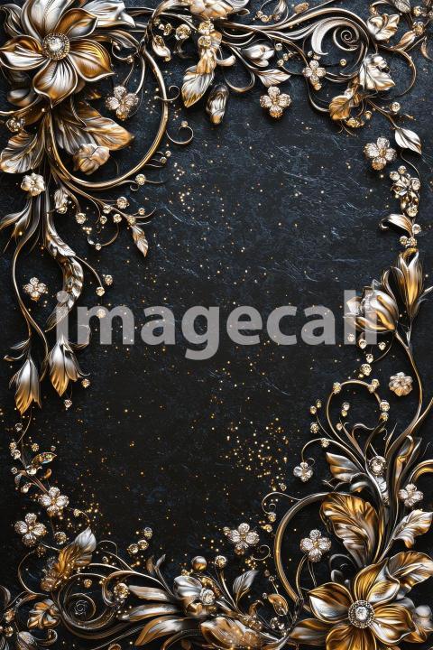 5334 Elegant & Luxurious