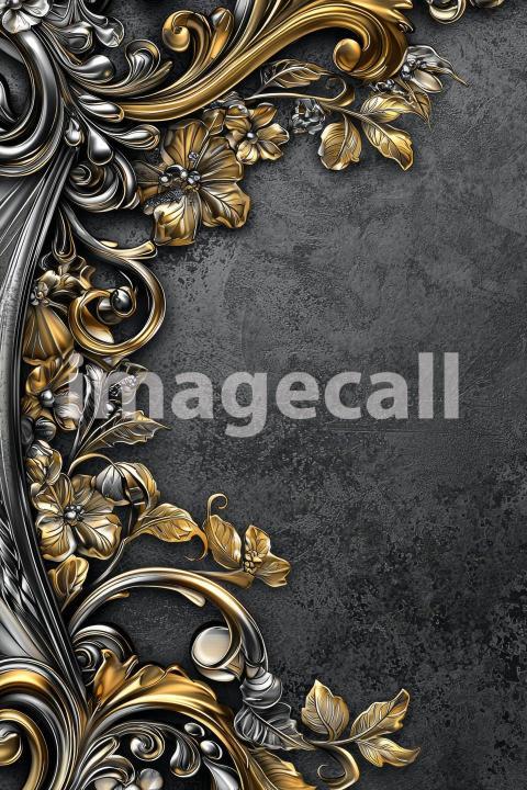 5337 Elegant & Luxurious