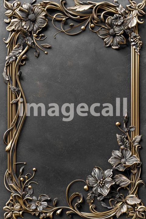 5340 Elegant & Luxurious