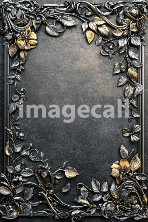 5339 Elegant & Luxurious