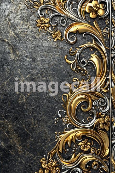 5338 Elegant & Luxurious