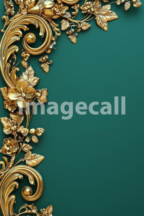 5320 Elegant & Luxurious