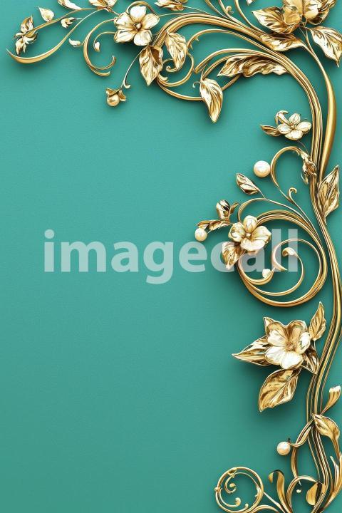 5318 Elegant & Luxurious