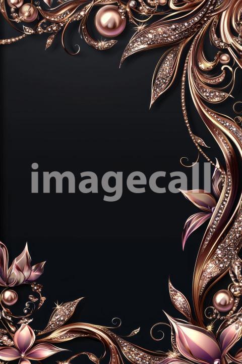 5297 Elegant & Luxurious