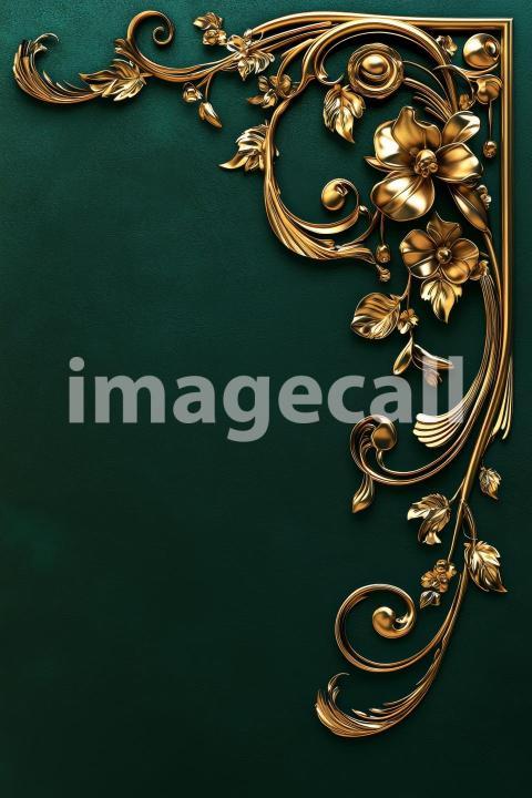 5319 Elegant & Luxurious