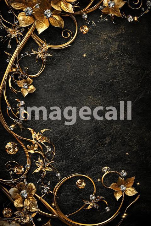 5316 Elegant & Luxurious