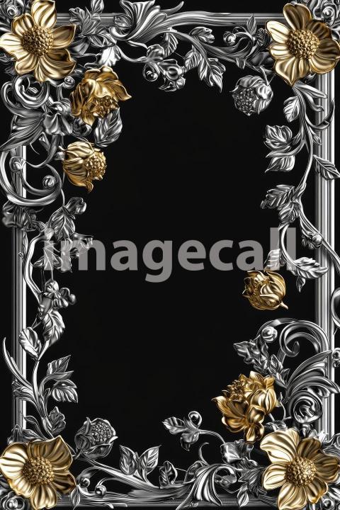 5299 Elegant & Luxurious