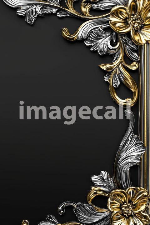 5301 Elegant & Luxurious