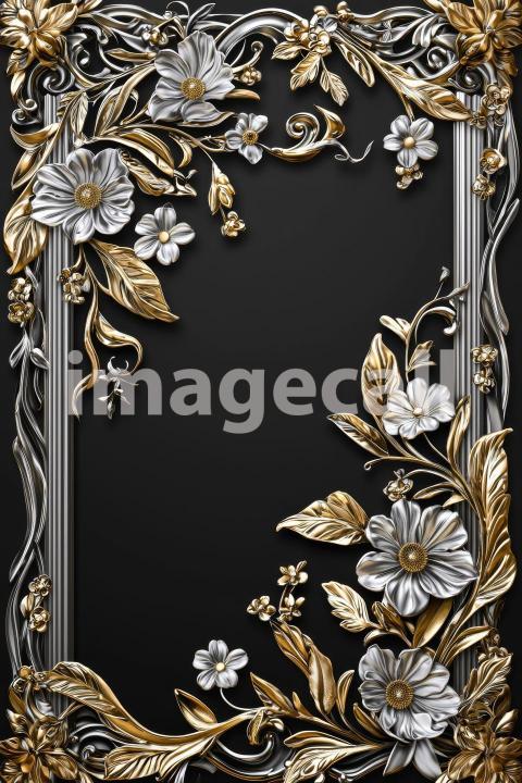 5303 Elegant & Luxurious