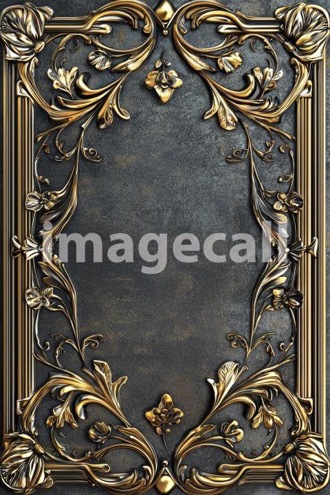 5302 Elegant & Luxurious