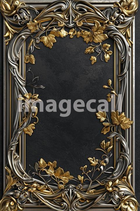 5306 Elegant & Luxurious