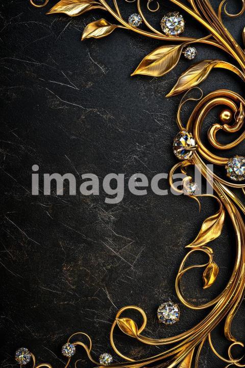 5314 Elegant & Luxurious