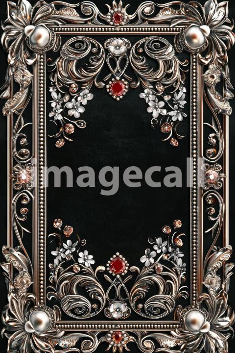 5296 Elegant & Luxurious